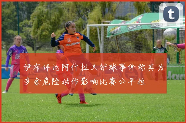 伊布评论阿什拉夫铲球事件称其为多余危险动作影响比赛公平性